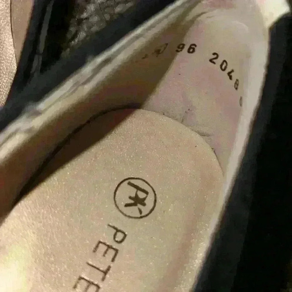 Peter Kaiser Idora 14777 Damen Ballerinas - Picture 7 of 8